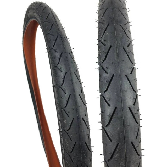 Покришка 26-2.10 DRC В'єтнам (595) слік фото westvelo.com