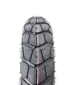 Покришка "10" 3.00-10 SRC В'єтнам (412) напів-шип