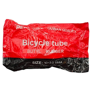 Камера 10 прямий ніпель PERFECT (3.00) (на електросамокат) Китай