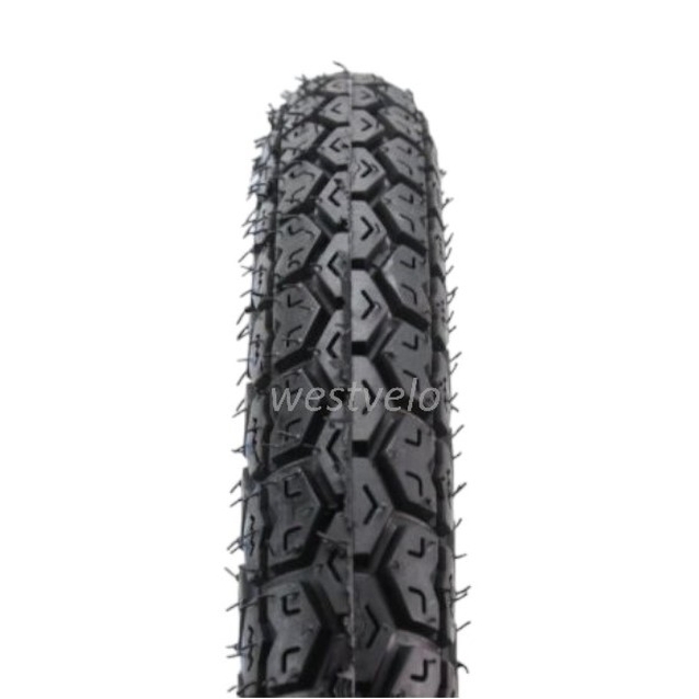 Покришка "17" 2.50-17 В'єтнам SRC (531) напів-шип TT фото westvelo.com