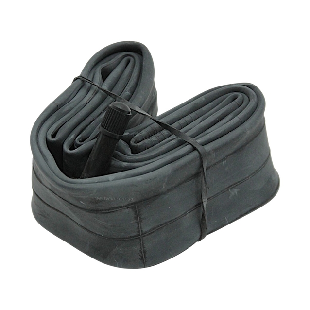 Камера 18 прямий ніпель AV 33 mm CHAOYANG (1.95-2.125) в коробці фото westvelo.com