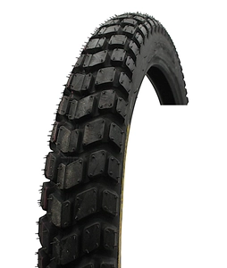 Покришка "18" 2.75-18 BANGCHIAN (YX-921 SS-059) напів-шип TT