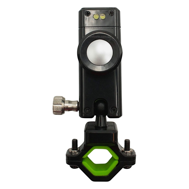 Тримач для телефону пластик №1 фото westvelo.com