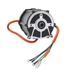 Двигун 1000W 72V для трицикла NP 1000W/72 фото westvelo.com