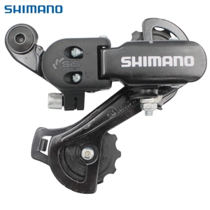 Перекидка задня Shimano SIS TZ-31A на болт original