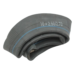 Камера 10 прямий ніпель DURRO (2.50/2.70) (на електросамокат)