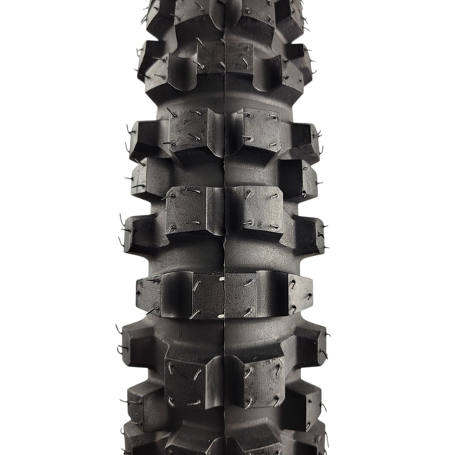Покришка "17" 3.50-17 UM-104 / MR-808 CROSS (RX-1606) TT фото westvelo.com