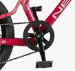 Велосипед 20 MG Corso «NEXT» NX-20203 магній 11.5", (к-т SHIMANO) рожевий фото westvelo.com