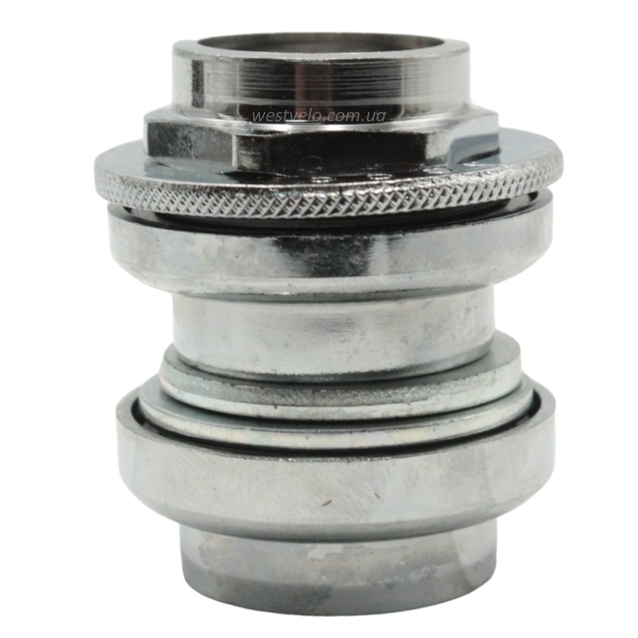 Рульовий набір мтв різьбовий, NECO H800K нікель фото westvelo.com