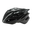 Вело шолом "TK Sport" 987 чорно-білий фото westvelo.com