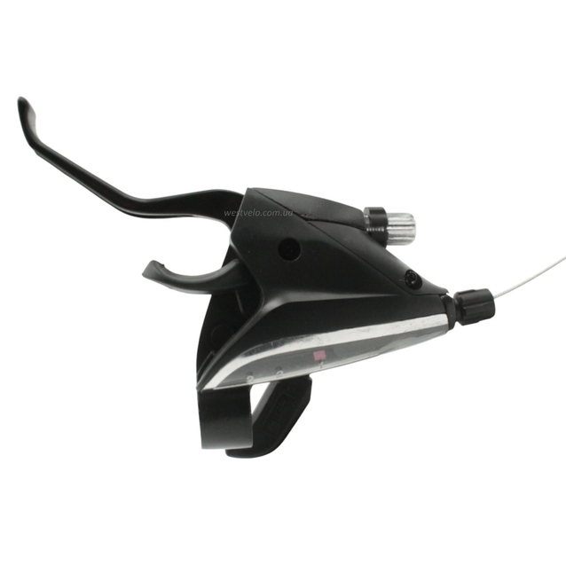 Моноблоки 3+7 шв. довгий екран (HG-502) фото westvelo.com