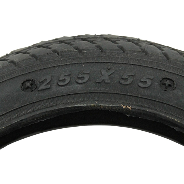 Покришка 255-55 G-810 (АКЦІЯ ТРІСНУТІ) фото westvelo.com