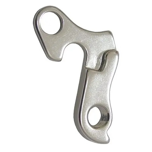 Когутик № 1 звичайний з болтом фото westvelo.com