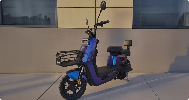 ЕЛЕКТРО ТРАНСПОРТ