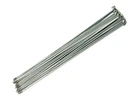 Спиця 292 мм, нікель, з головкою Ø2,2мм 13G  /100/ фото westvelo.com