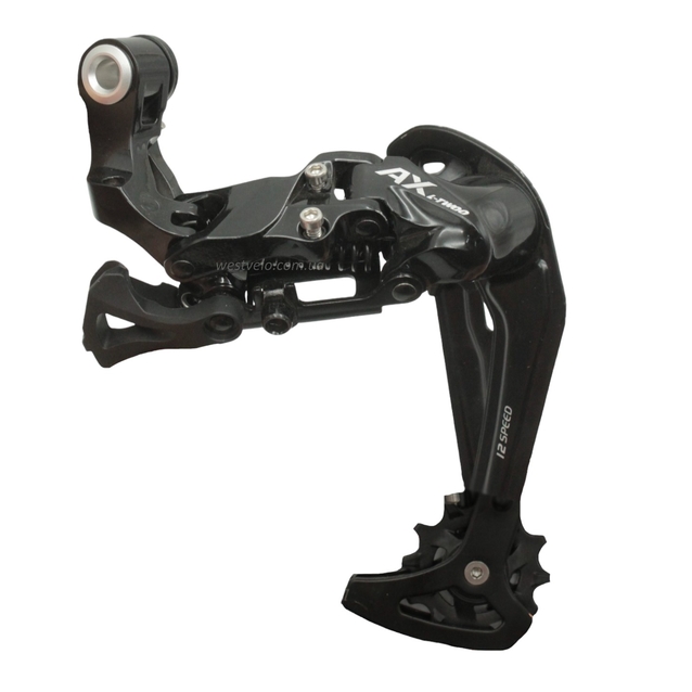 Перекидка задня LTWOO АХ (RD-А12) 12S на болт фото westvelo.com