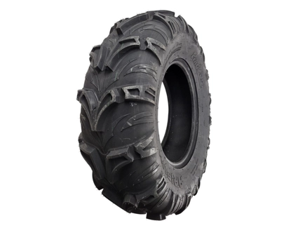 Покришка на квадроцикл "12" 25х8-12 (205/80-12) Б/К ARISUN MAD ZEST, TL