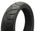 Покришка "13" 130/60-13 Б/К DELI TIRE Індонезія (102) дорожня TL фото westvelo.com