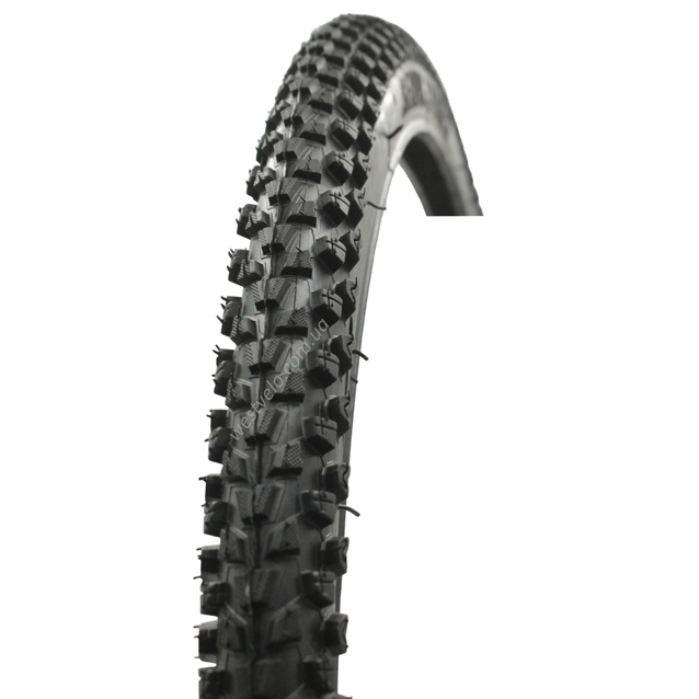 Покришка 29-2.10 <SERVIS> Пакистан. RHINO. шип (54-622) фото westvelo.com