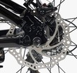 Велосипед 26 AL Corso «NEXT» NX-26400 алюміній 13", (к-т SHIMANO) чорно-жовтий фото westvelo.com