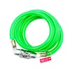 Замок на код 4 цифри Bicycle Lock Ø10mm-1000mm фото westvelo.com