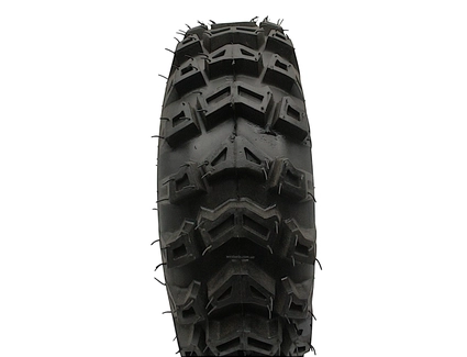 Покришка на квадроцикл "6" 14х4.60-6 К.С