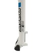 Вилка 27.5 аморт. безрізьб. SR SUNTOUR (SF18-XCE-DS) Ø28.6mm (1-1/8) disk AL шток L-255mm.біла.хід: 80мм фото westvelo.com