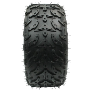 Покришка на квадроцикл  "7" 16х8-7 HAORUN прот. стріла