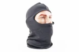 Балаклава (підшоломник) літній (універсальна) Alpinestars  чорна фото westvelo.com