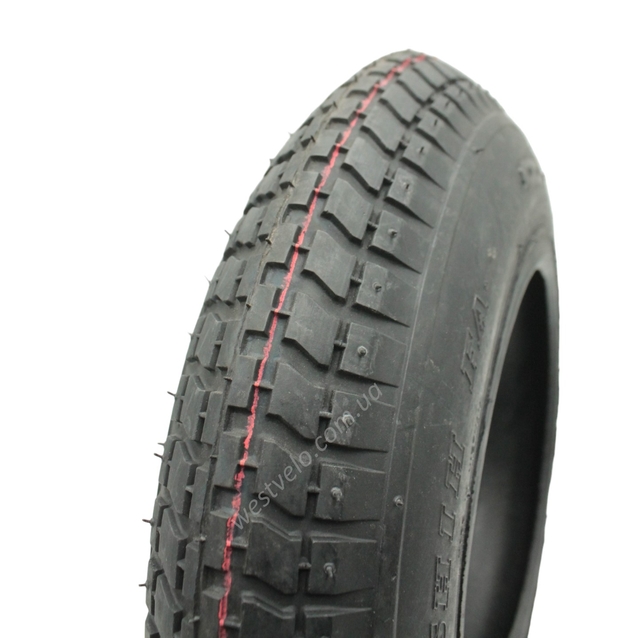 Покришка "8" 4.00-8 (4PR) В'єтнам SHIHFA (103) фото westvelo.com