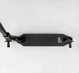 Самокат трюковий Best Scooter «FEAR» МТ-30377 чорний, SCS-система, пеги, AL диск та дека, колеса PU Ø115mm, ширина керма - 58 см фото westvelo.com