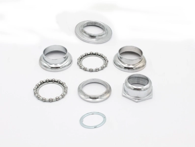 Рульовий набір для дорожнього велосипеда різьбовий MASTER