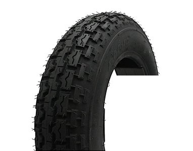 Покришка "10" 4.00-10 Б/К SN-613 SELF REPAIR, АТП, TL