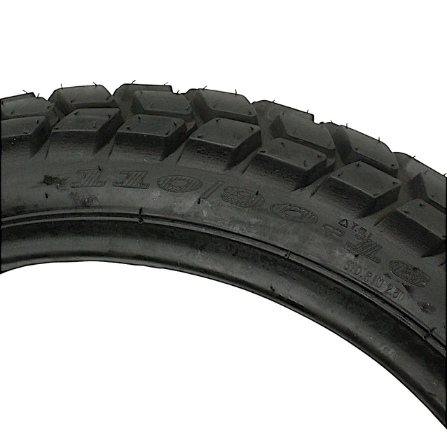 Покришка "16" 110/90-16 YX-921 шип -кросс ТТ фото westvelo.com