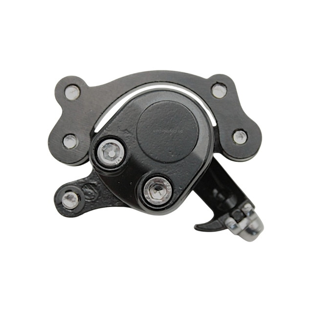 Супорт гальмівний дисковий BOLIDS фото westvelo.com