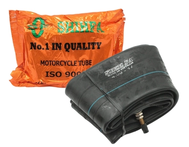 Камера "17" 3.50-17 SHIHFA В'єтнам, прямий ніпель