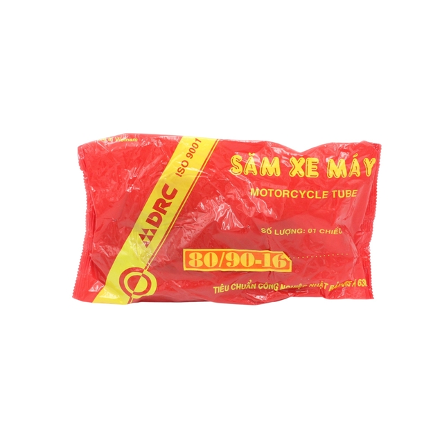 Камера "16"  80/90-16 (2.75-16) DRC В'єтнам фото westvelo.com