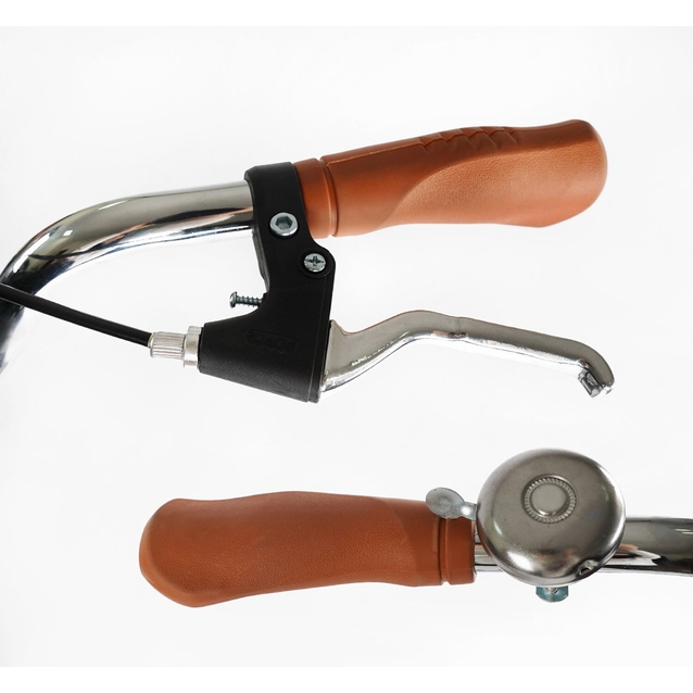 Міський велосипед 28 ST Corso «FORTUNA» FR-28698 сталь 20", фіолетовий (+к/к/б) фото westvelo.com