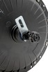 Двигун 800W 60V для електровелосипеда Powerfull під барабанне гальмо (6 pin) фото westvelo.com