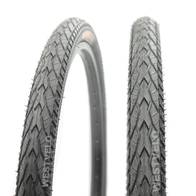 Покришка 26-2.125 DURRO (149,604) стріла (57-559) фото westvelo.com