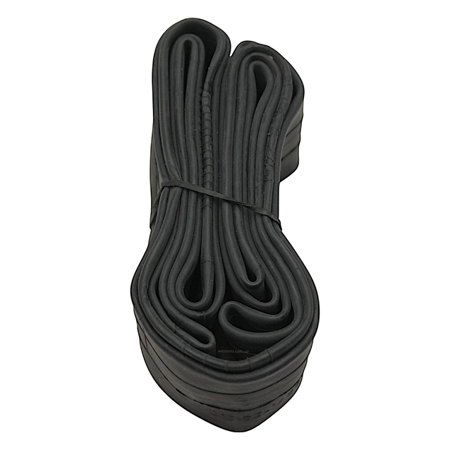 Камера 27.5. довгий ніпель AV 48mm (2.125) фото westvelo.com