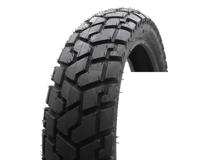 Покришка "17" 130/70-17 Б/К <SERVIS> Пакистан, DURA GRIP напів-шип TL
