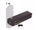 Акумулятор 48V 15Ah (літієвий) ТК-4815/10 для елетровелосипеда «KRAFT» фото westvelo.com
