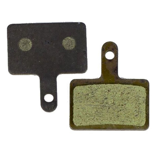 Колодки гальмівні дискові № 02 фото westvelo.com