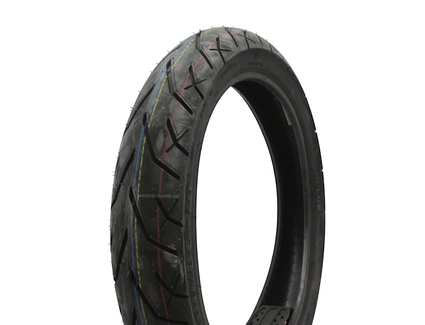 Покришка "16" 100/80-16 Б/К В'єтнам DRC DPLUS (D356) дорожня ТL