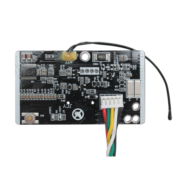 BMS-плата для акумулятора електросамокату Xiaomi M365 (ORIGINAL) фото westvelo.com