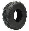 Покришка на квадроцикл "6" 145/70-6 прот. ялинка фото westvelo.com