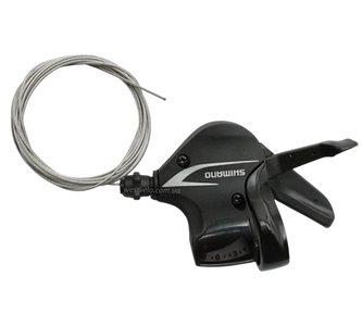 Манетки Shimano Acera SL M360 L3, 8 швидкостей