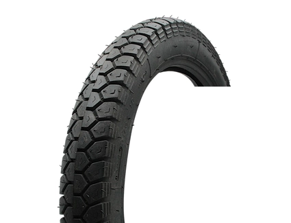 Покришка "19" 3.75-19 (L-136) BEST (MEDALA) TT