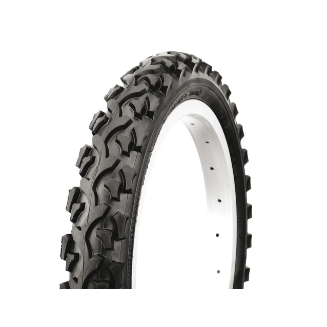 Покришка 20-1.90 DELI TIRE Індонезія (186) шип косичка, синя смуга фото westvelo.com